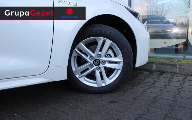 Suzuki Swace cena 131590 przebieg: 5, rok produkcji 2024 z Nowa Dęba małe 37